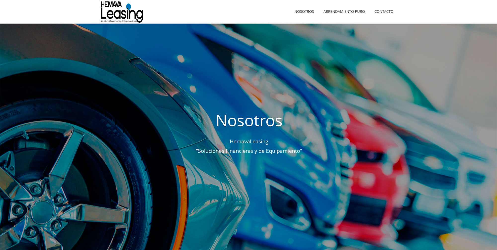 Hemava Leasing